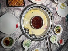 -鱼豆吉·豆浆鱼火锅(宜昌万达店)