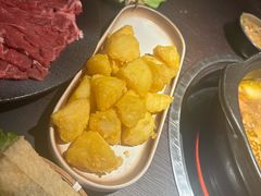-芸鲜季·云南野生菌餐厅· 云南风物味研社(闵行店)