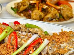 -喜记避风塘炒辣蟹(旗舰店)