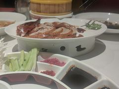 -大鸭梨烤鸭(顺义石园店)