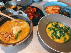 -半山腰·云南菜(侨福芳草地店)