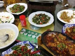 -徽州美食(三十年老店)