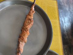 -巴达木食府