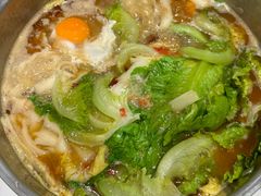 -七欣天香辣蟹火锅(南京桥北太平店)