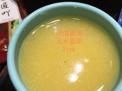 -福荣居褡裢火烧京味家常菜(西四店)