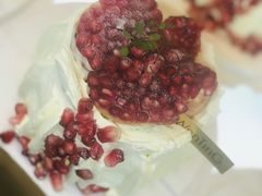 -WenTinG文汀·半糖蛋糕(合生汇店)