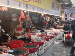 门面-青石桥市场北1-27号