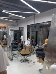 -优加东京秀烫染SALON