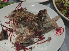 -肥肥虾庄·金牌油焖大虾(杨园滨江时代walk店)