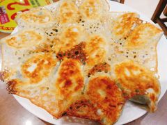 -葛记焖饼(伏牛路店)