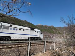 -居庸关长城