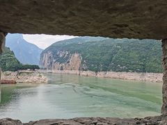 -白帝城·瞿塘峡景区