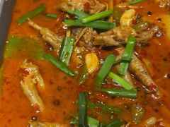 -杨记隆府重庆江湖菜(大悦城店)