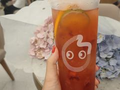 -CoCo都可(友谊阳光店)