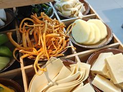 -芈重山老火锅(广州首店)