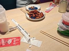 -鱼酷活鱼烤鱼(雨花客厅店)