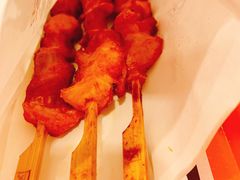 -魏家凉皮(博水商务大厦店)