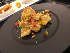 -铭轩中餐厅·海南菜·粤菜(亚龙湾瑞吉店)