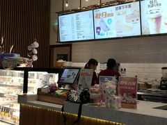 -COSTA COFFEE(常熟路店)