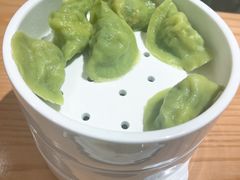 -船歌·鱼水饺青岛菜(国贸商城店)