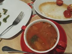 -必胜客(百联又一城店)
