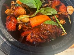 -志明眷村·台式融合菜·宵夜