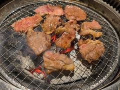-御牛道日式烤肉料理(杭州万象城店)
