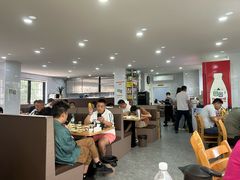-贤花饭店(城阳店)