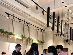 大堂-罗森尼娜(解放西路店)