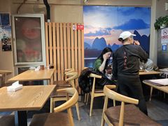 -牛八宝桂林米粉(八里庄店)