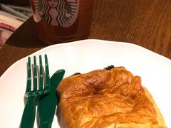 -星巴克(成都机场T2店)