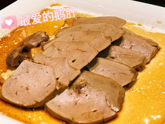 -翠湖轩中餐厅(昆明翠湖宾馆店)
