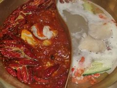 -小龙坎火锅(黄河店)