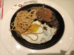 -快乐爱斯米牛排·寿喜烧自助(亿合城店)
