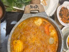 -牛气(将军澳中心店)