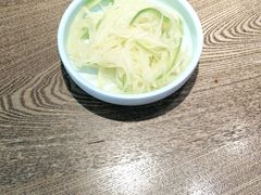 -李先生牛肉面大王(北京平谷步行街店)