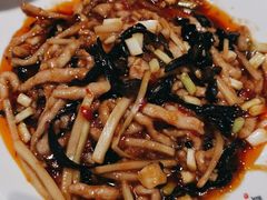 -川人百味·水煮活鱼(赛罕万达店)