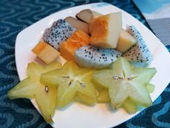 -瑞德姆美人鱼海底演艺主题餐厅(亚龙湾店)