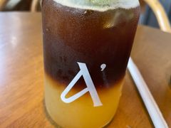 -Grande A'moo(上海万象城店)