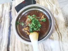 -小高后安粉餐厅(解放四路店)