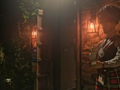 门面-云端咖啡(古北水镇景区店)