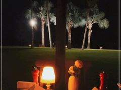 -宴悦海鲜餐厅·游水海鲜·牛排(亚龙湾瑞吉店)