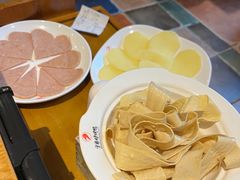 -守柴炉烤鸭(中海国际店)