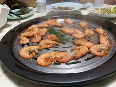 -黄寺蒸汽海鲜(黄寺大街店)