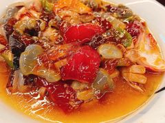 -安泰楼·佛跳墙创始人·传统闽味早茶·酒楼(三坊七巷闽菜地标店)