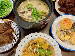 -寒舍户外烧烤团建聚会别墅轰趴馆(安农大店)