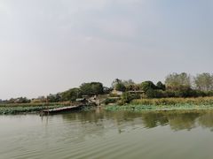 -张公山寨景区