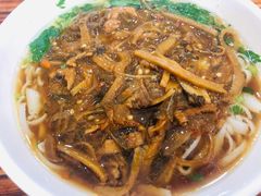 -肆姐面粉馆(坡子街店)