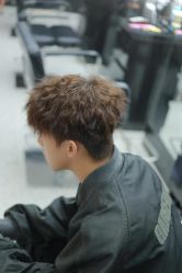 -小时代·烫染连锁