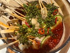 -迦南苑·新派青岛菜·生日纪念日主题餐厅